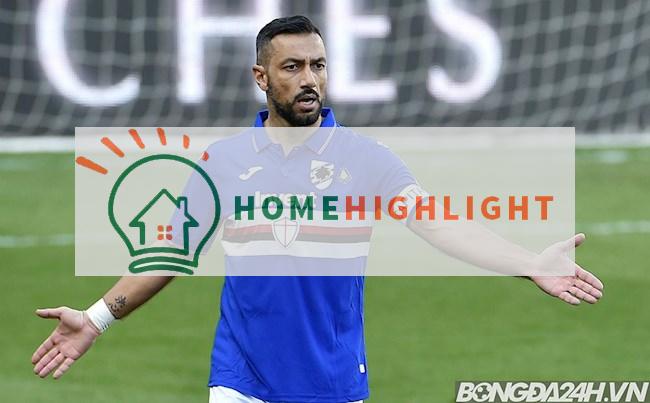 Tiểu sử cầu thủ Fabio Quagliarella, tiền đạo CLB Sampdoria, hình ảnh