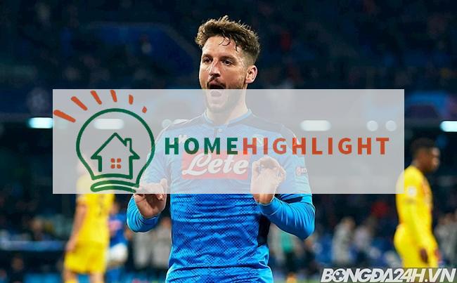 Tiểu sử cầu thủ Tiền đạo Dries Mertens của câu lạc bộ Napoli