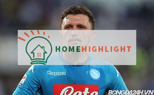 Tiểu sử cầu thủ Mario Rui hậu vệ của câu lạc bộ Napoli ảnh