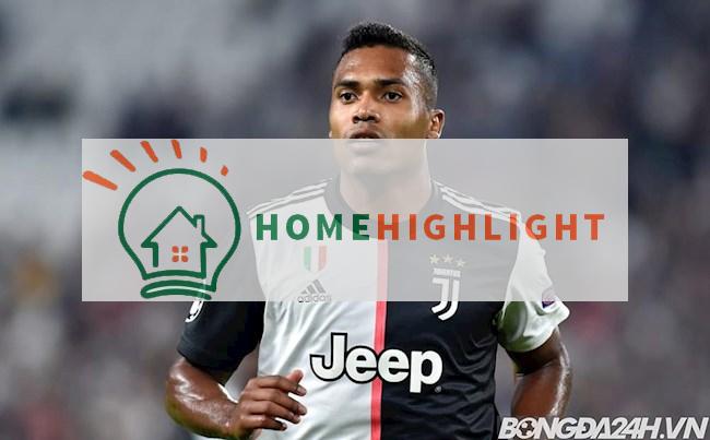 Tiểu sử cầu thủ Alex Sandro hậu vệ của câu lạc bộ Juventus ảnh