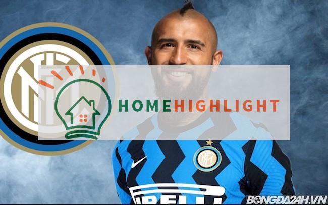 Tiểu sử cầu thủ Arturo Vidal, tiền vệ, câu lạc bộ Inter Milan, ảnh