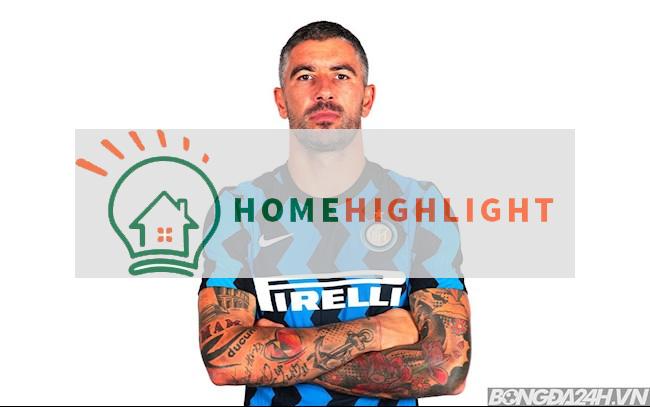 Tiểu sử cầu thủ Aleksandar Kolarov hậu vệ của Inter Milan ảnh