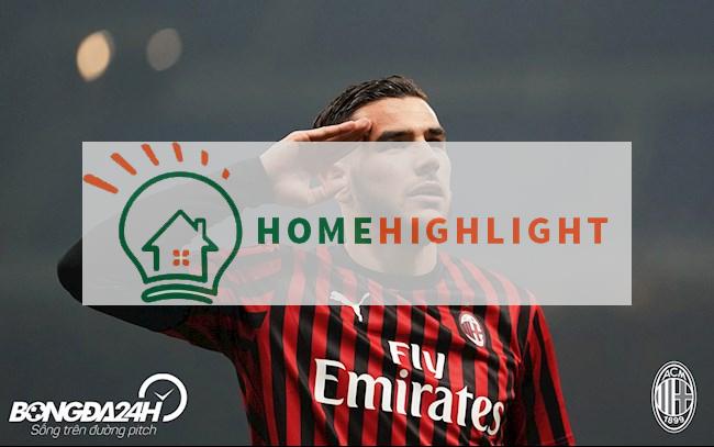 Tiểu sử cầu thủ Theo Hernandez, hậu vệ của câu lạc bộ AC Milan