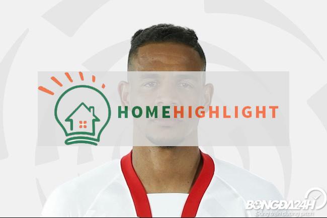 Tiểu sử cầu thủ Tiền vệ Fernando Reges hình ảnh Sevilla FC