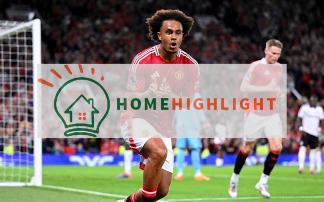 Joshua Zirkzee đang mong muốn được bắt đầu sự nghiệp ở Manchester United