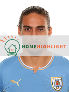 Martin Caceres