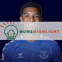 Mason Holgate