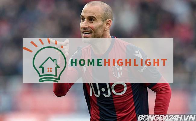 Tiểu sử cầu thủ Rodrigo Palacio tiền đạo Bologna ảnh