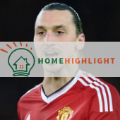 Zlatan Ibrahimovic