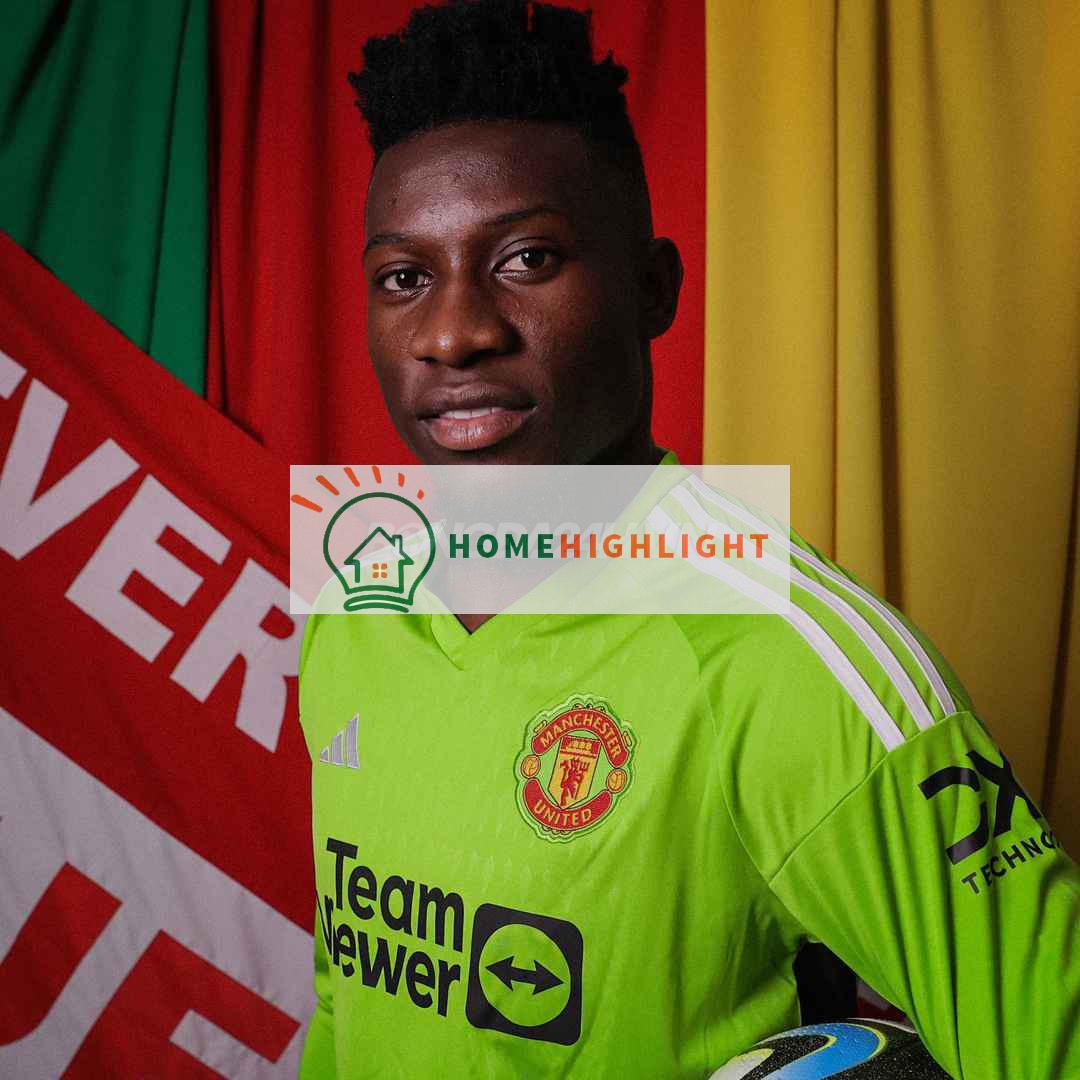 Andre Onana